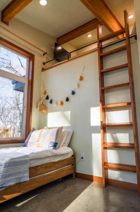 The Loft